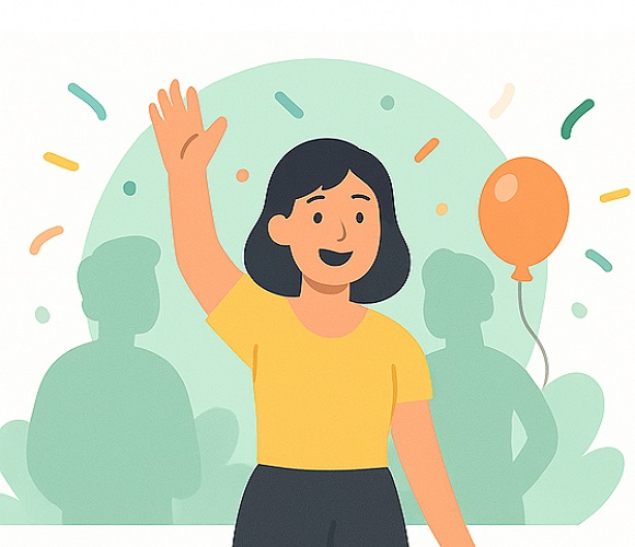 Organización de eventos compartidos